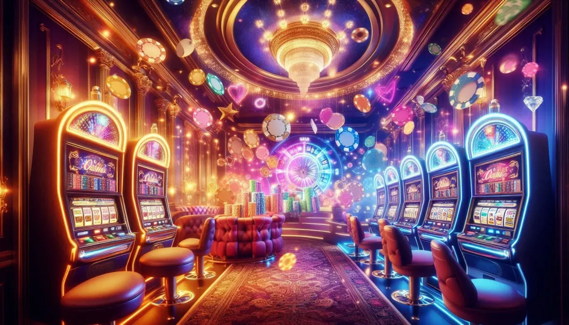 Spinathlon Casino